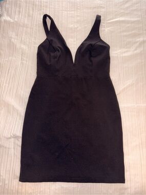 Lulus Black Dress - Women’s XL